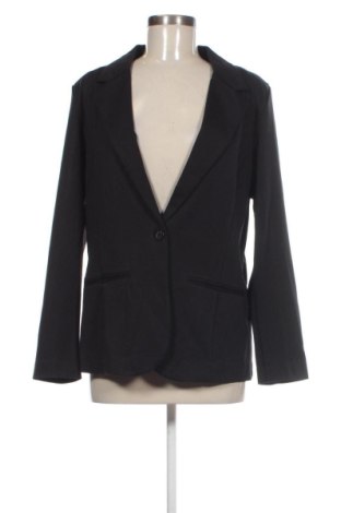 Дамско сако Fransa, Размер XL, Цвят Черен, Цена 35,27 €