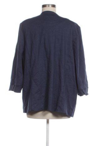 Дамско сако Fransa, Размер XXL, Цвят Син, Цена 80,78 €