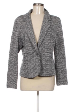 Γυναικείο σακάκι Free Quent, Μέγεθος XL, Χρώμα Πολύχρωμο, Τιμή 41,99 €