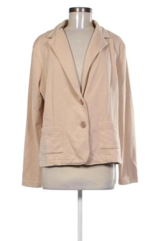 Dámske sako  GANG Incredible, Veľkosť XXL, Farba Béžová, Cena  35,00 €
