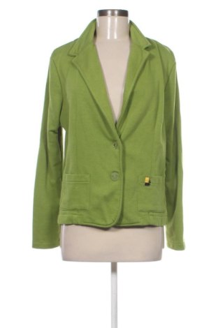 Női blézer GANG Incredible, Méret XXL, Szín Zöld, Ár 14 463 Ft
