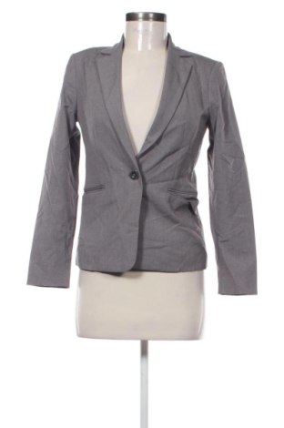 Γυναικείο σακάκι GU, Μέγεθος S, Χρώμα Γκρί, Τιμή 29,99 €