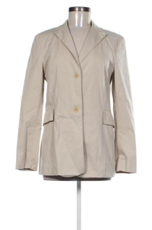 Sacou de femei Gabriele Strehle, Mărime M, Culoare Bej, Preț 547,39 Lei