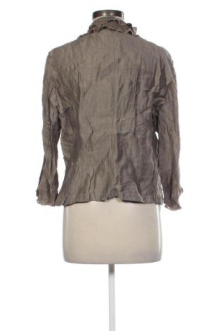 Γυναικείο σακάκι Gelco, Μέγεθος S, Χρώμα  Μπέζ, Τιμή 29,99 €