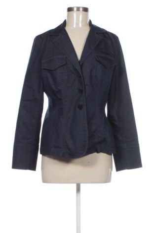 Damen Blazer Gerard Darel, Größe M, Farbe Blau, Preis € 284,15