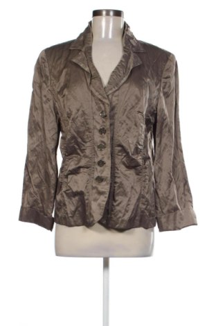 Dámské sako  Gerry Weber, Velikost L, Barva Hnědá, Cena  1 587,00 Kč