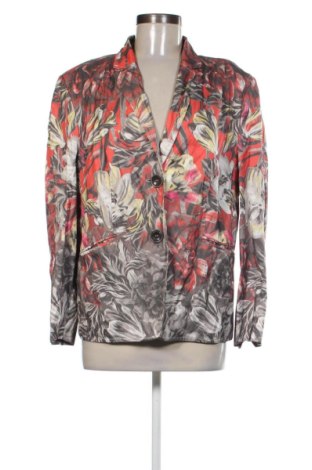 Дамско сако Gerry Weber, Размер XL, Цвят Многоцветен, Цена 56,00 €