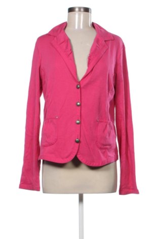 Damen Blazer Gerry Weber, Größe L, Farbe Rosa, Preis € 73,99