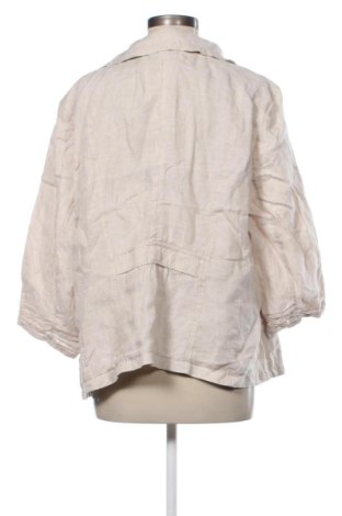 Дамско сако Gerry Weber, Размер XXL, Цвят Екрю, Цена 57,77 €