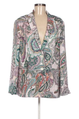 Damski żakiet Gerry Weber, Rozmiar XL, Kolor Kolorowy, Cena 293,99 zł