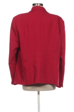 Дамско сако Gerry Weber, Размер XL, Цвят Розов, Цена 57,77 €