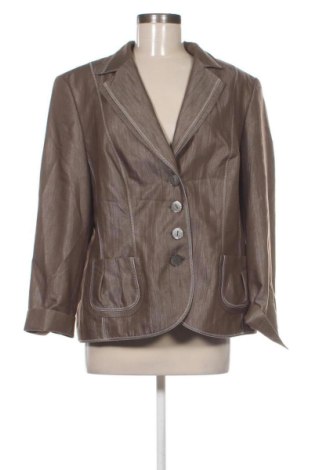 Damen Blazer Gerry Weber, Größe XL, Farbe Braun, Preis € 73,99