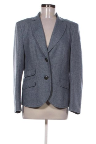 Női blézer Gerry Weber, Méret L, Szín Kék, Ár 23 141 Ft