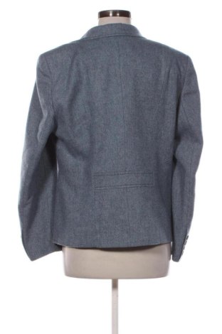 Női blézer Gerry Weber, Méret L, Szín Kék, Ár 23 141 Ft