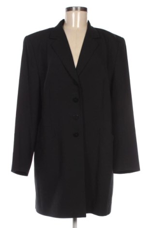 Дамско сако Gerry Weber, Размер XL, Цвят Черен, Цена 55,80 €