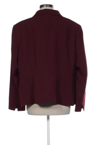Dámské sako  Gerry Weber, Velikost XXL, Barva Červená, Cena  489,00 Kč