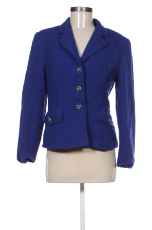 Damen Blazer Gerry Weber, Größe M, Farbe Blau, Preis € 49,94