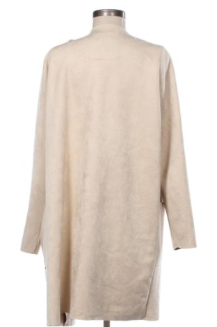 Damen Blazer Gina, Größe L, Farbe Beige, Preis 31,99 €