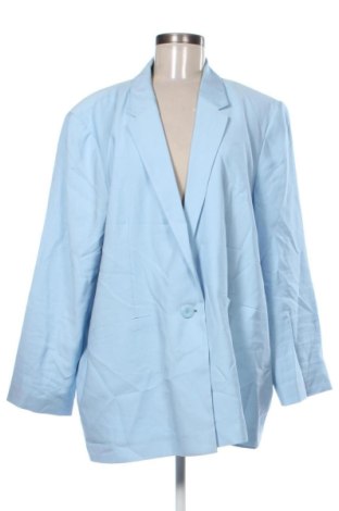 Damen Blazer Gina Benotti, Größe XXL, Farbe Blau, Preis 31,99 €