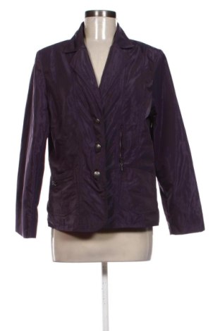 Dámske sako  Gina Laura, Veľkosť M, Farba Fialová, Cena  41,95 €