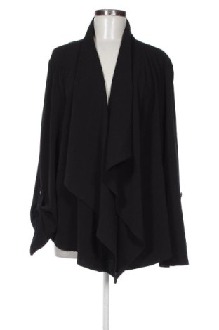 Damen Blazer Gina Laura, Größe XXL, Farbe Schwarz, Preis € 45,99