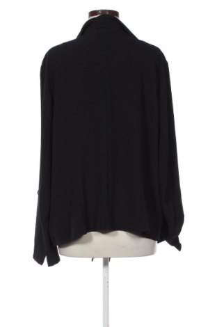 Damen Blazer Gina Laura, Größe XXL, Farbe Schwarz, Preis € 45,99