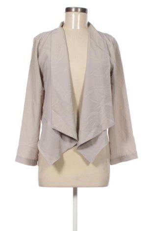 Dámské sako  Gina Tricot, Velikost S, Barva Šedá, Cena  629,00 Kč