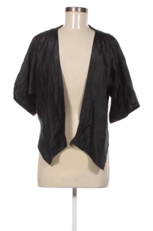 Дамско сако Gina Tricot, Размер M, Цвят Черен, Цена 21,47 €