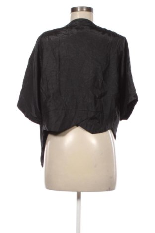 Дамско сако Gina Tricot, Размер M, Цвят Черен, Цена 21,47 €