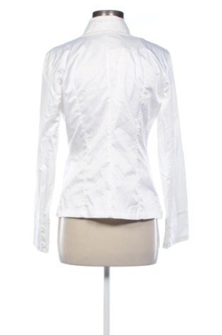 Damen Blazer Ginger, Größe L, Farbe Weiß, Preis 46,61 €