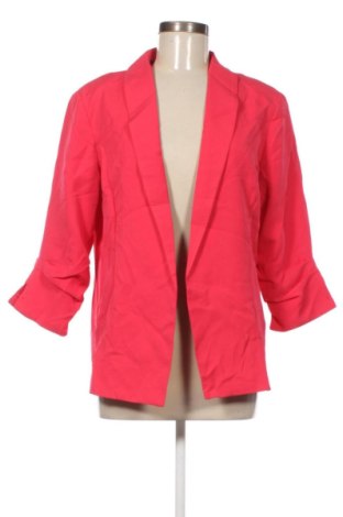 Damen Blazer Girls On Film, Größe L, Farbe Rosa, Preis 31,99 €