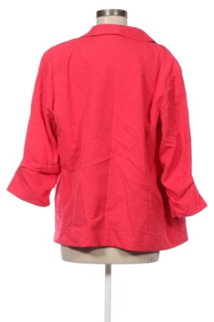 Damen Blazer Girls On Film, Größe L, Farbe Rosa, Preis 31,99 €