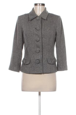 Sacou de femei Guido Maria Kretschmer by Heine, Mărime M, Culoare Gri, Preț 180,96 Lei