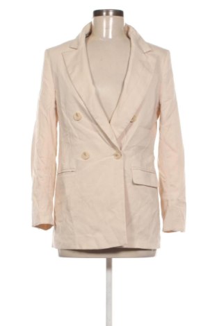Damen Blazer H&M, Größe XS, Farbe Ecru, Preis € 32,99