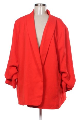 Női blézer H&M, Méret 4XL, Szín Piros, Ár 6 769 Ft