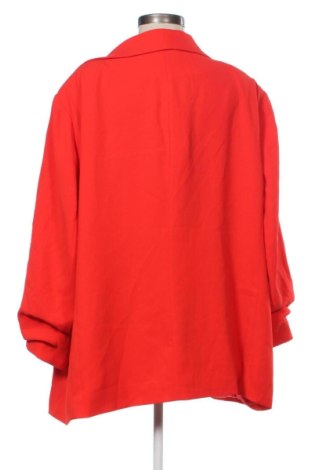 Női blézer H&M, Méret 4XL, Szín Piros, Ár 6 769 Ft