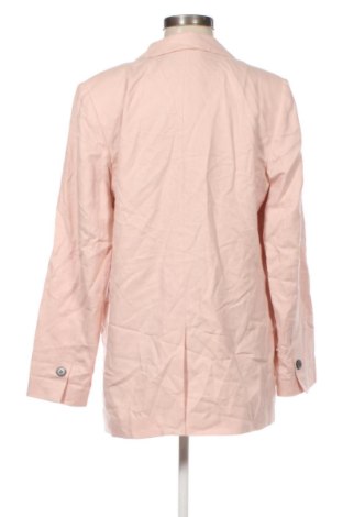 Дамско сако H&M, Размер S, Цвят Розов, Цена 15,33 €