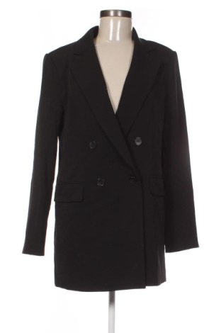 Dámske sako  H&M, Veľkosť S, Farba Čierna, Cena  29,95 €