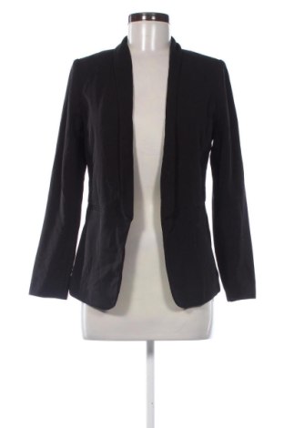 Damski żakiet H&M, Rozmiar S, Kolor Czarny, Cena 129,99 zł