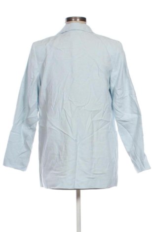 Damski żakiet H&M, Rozmiar M, Kolor Niebieski, Cena 66,99 zł