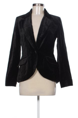 Damski żakiet H&M, Rozmiar M, Kolor Czarny, Cena 131,58 zł
