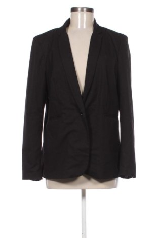 Damen Blazer H&M, Größe XL, Farbe Schwarz, Preis 25,00 €
