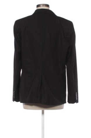 Damen Blazer H&M, Größe XL, Farbe Schwarz, Preis 25,00 €