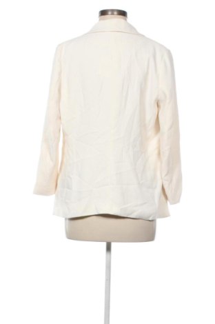 Dámske sako  H&M, Veľkosť S, Farba Kremová, Cena  29,95 €
