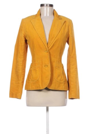 Дамско сако H&M, Размер M, Цвят Оранжев, Цена 25,00 €