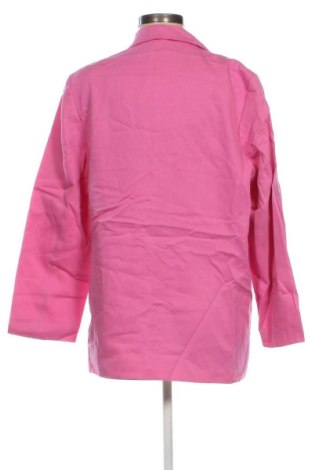 Damski żakiet H&M, Rozmiar S, Kolor Różowy, Cena 129,99 zł