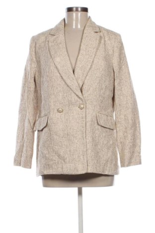 Damen Blazer H&M, Größe L, Farbe Mehrfarbig, Preis 31,99 €