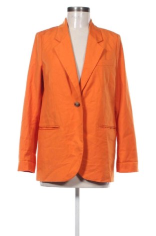 Γυναικείο σακάκι H&M, Μέγεθος S, Χρώμα Πορτοκαλί, Τιμή 29,99 €