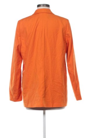 Γυναικείο σακάκι H&M, Μέγεθος S, Χρώμα Πορτοκαλί, Τιμή 29,99 €