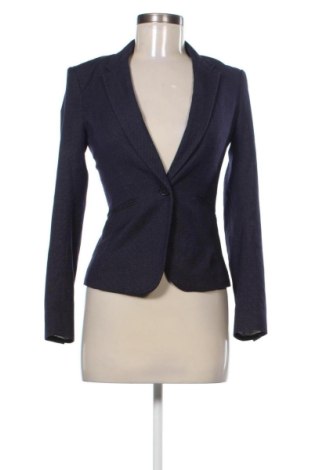 Дамско сако H&M, Размер XS, Цвят Многоцветен, Цена 24,54 €